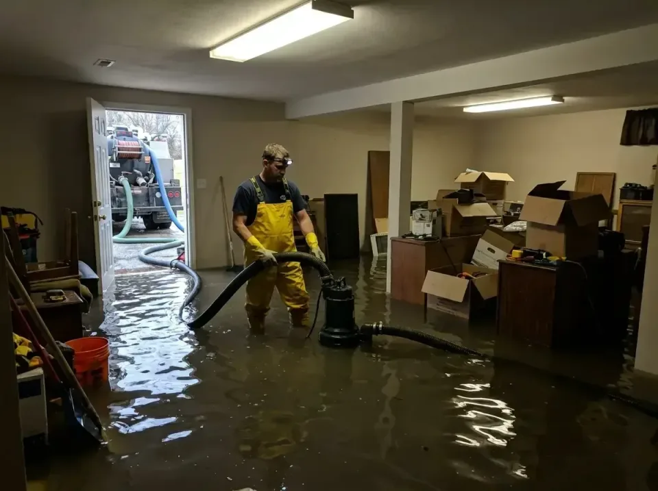 basement-burst-pipe-flooding-a-001 — frequently asked questions, 24-Hour Water Damage Restoration Services in Pine Ridge, SC